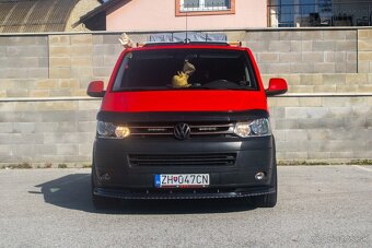 Volkswagen Transporter /AJ NA SPLATKY/ - 3