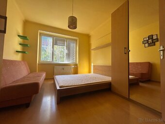 2 izbový byt, Americká ulica - Bratislava - 3