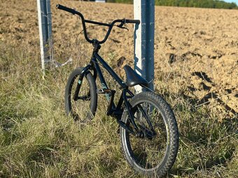 Predám BMX GT Slammer 2017 LE - 3