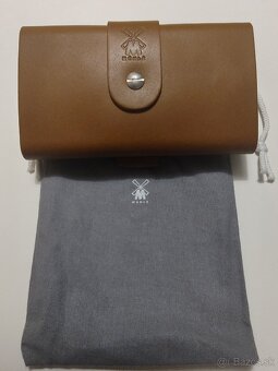 Mühle Travel Case RT 1 F - 3