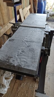 Predám hoblovku, 3 nože - 3