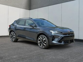 Cupra Formentor VZ 2.0 TSI 4D 333k ODPOČET DPH ZĽAVA 40.1% - 3