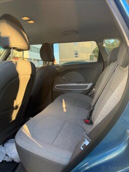 Kia soul ev platinum 2020 - 3
