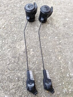 Signalizátor Nash Wasp 2x - 3