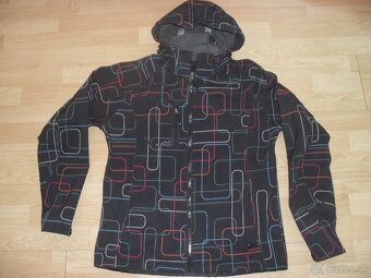 Prechodná bunda XL - 3