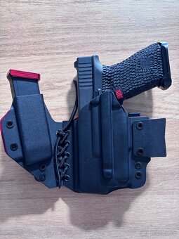 Glock AIWB púzdro - 3
