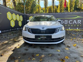 Škoda Octavia Combi 2.0 TDI SCR Ambition DSG - 3