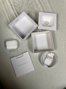 Airpods 3 - 3