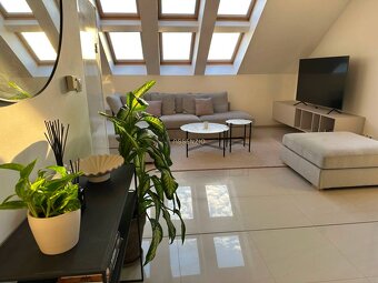 ASSENZIO – PRENAJOM – 3 IZBOVÝ BYT S TERASOU 85m2 – VAJNORY - 3