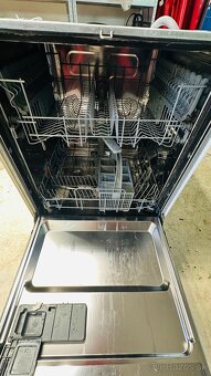 Umyvacka riadu Ikea Rengora - 3