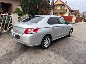 Peugeot 301 1.6 benzin 85 kw 0949667664 - 3