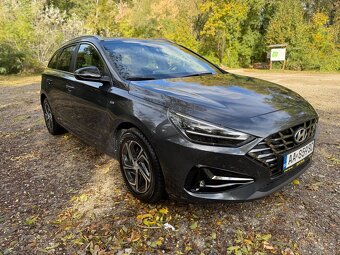 Hyundai i30 CW 1.5 T-GDi mHEV iMT Play - 3