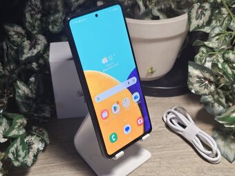 📱 Samsung Galaxy A52 - 3