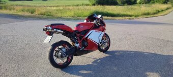 Predám Ducati 999 - 3