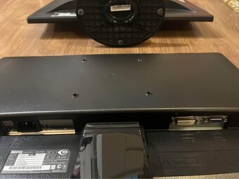 KANCELÁRSKY LED MONITOR BENQ DL2215B 22" 1920x1080 FHD DVI  - 3