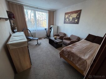 Ponúkam na predaj 4-izbový byt na Modráku - 3