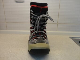 Snowboardové topánky Shark - 3