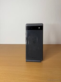 Google Pixel 6a, 128 GB - 3