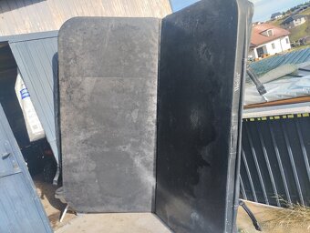 Termokryt na vírivku , jacuzzi - 3