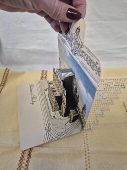 Predam stare pohladnice - 3