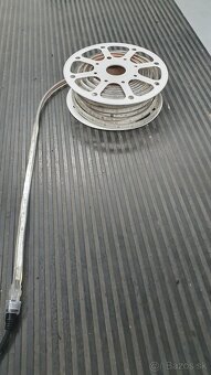 Predám LED pás – 25 metrov, vodeodolný, kvalitný nemecký výr - 3