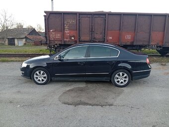Predám Volkswagen Passat B6 1.9tdi - 3