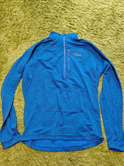 Rab filament veľkosť L - 3