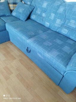 Sedacia súprava - 3