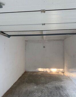 Na predaj - garáž, ul.Koceľova, Bratislava II - 3