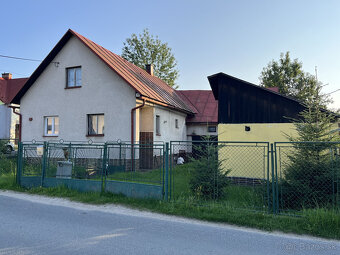 Rodinný Dom Raková - Nová nižšia cena - 3