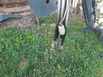 Čelny nakladač - 3