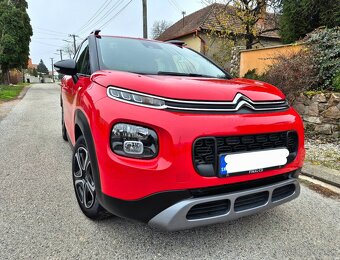 Citroën C3 Aircross - 3