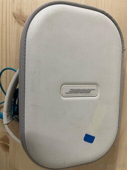 Bose slúchadlá, takmer nové. - 3