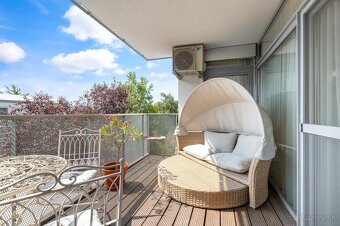 Ponúkame Vám na predaj 4 izb. byt, Ba - m.č.Staré Mesto. - 3