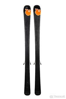 Skialpove lyže s pásmi - 3