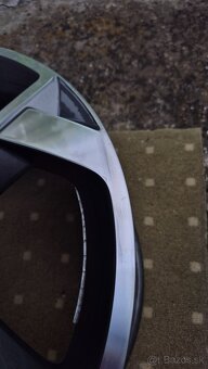 Peugeot 508 disk - 3