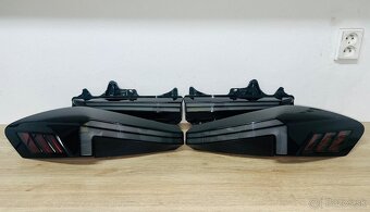 BMW XM G09 zadní světla - 3