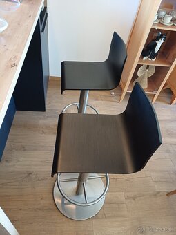 BAROVÉ STOLIČKY DIZAJNOVÉ - 3