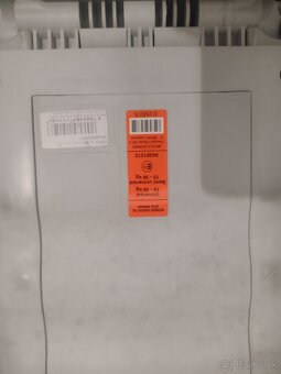 Autosedačka Britax Romer - 3