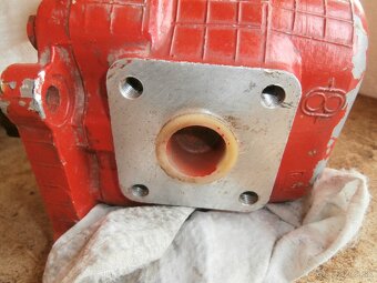 olejovy cerpadlo - 3