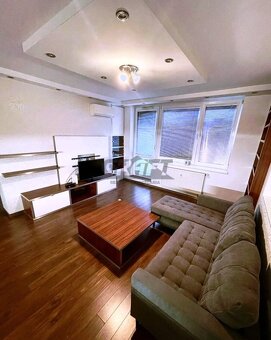 Na prenájom 2-izb. byt Tomášiková ul. - Ružinov - 3