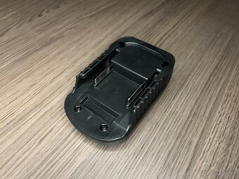 AKU adaptér Makita / Parkside 18V - 3
