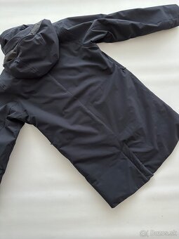 Descente Preston panska bunda/parka - 3