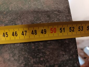 Starozitny trezor na podstavci z roku 1905, starozitnost - 3