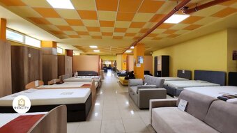 PREDAJ | Obchodný priestor FAMM | 1600 m² v centre kom. zóny - 3