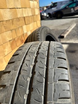 Pneumatiky 215/65R15C - 3