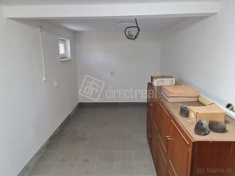 Pozemok 1606 m2 s chatkou plus pozemok aj na výstavbu RD… - 3