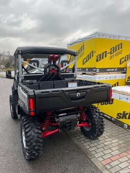 Can Am Traxter XMR 2025 - 3