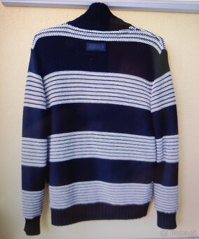 Pánsky prechodný sveter Oneill - 3