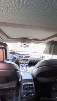 Audi A6 bitdi 235kw 320k - 3